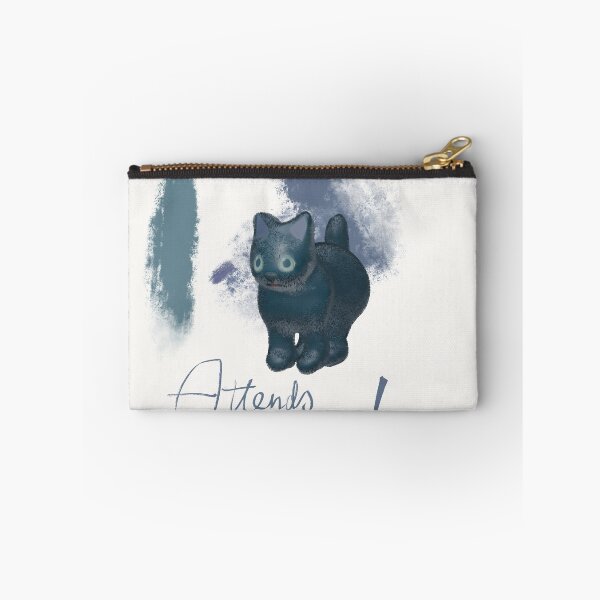 Item preview, Fulbert Wait a second! designed and sold by VisdAR.