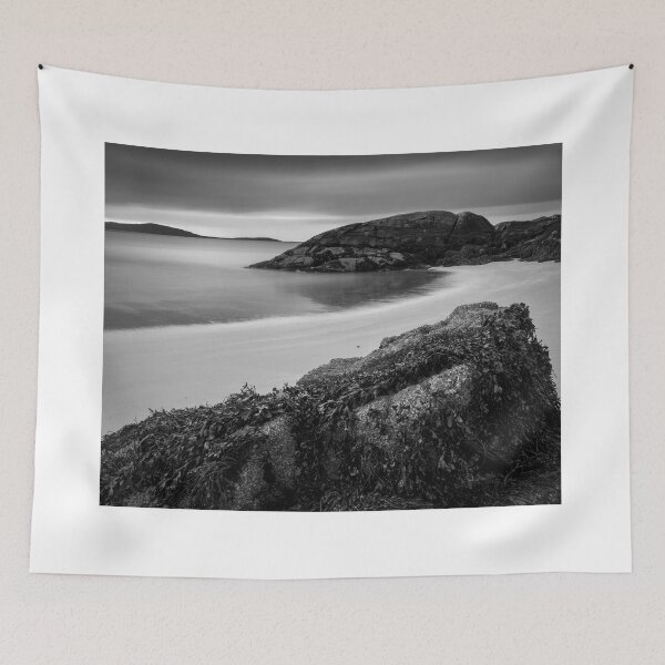 Item preview, Gruinard Beach designed and sold by David Bowman.
