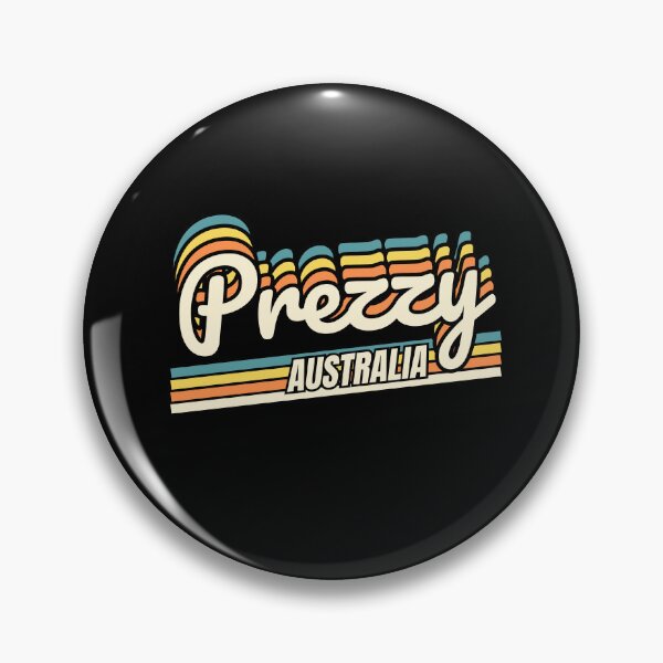 Item preview, Prezzy. Funny Australian Slang designed and sold by aussieexplore.