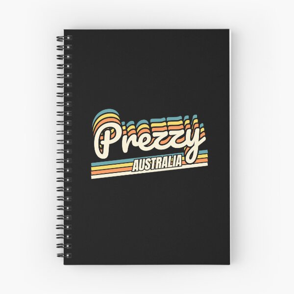 Item preview, Prezzy. Funny Australian Slang designed and sold by aussieexplore.