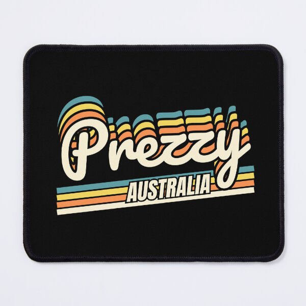 Item preview, Prezzy. Funny Australian Slang designed and sold by aussieexplore.