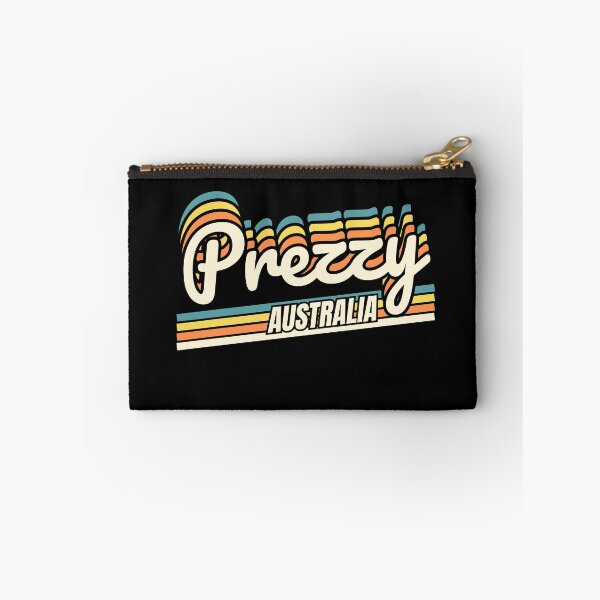 Item preview, Prezzy. Funny Australian Slang designed and sold by aussieexplore.