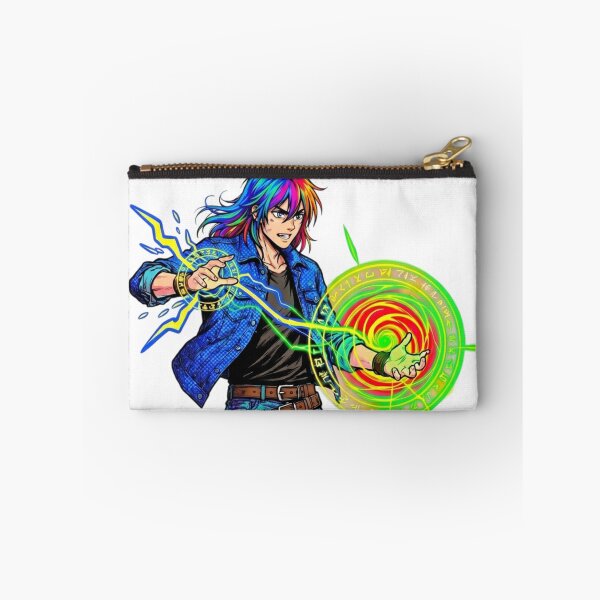 Item preview, A young man with magical powers designed and sold by PP&RAINBOW SHOP.
