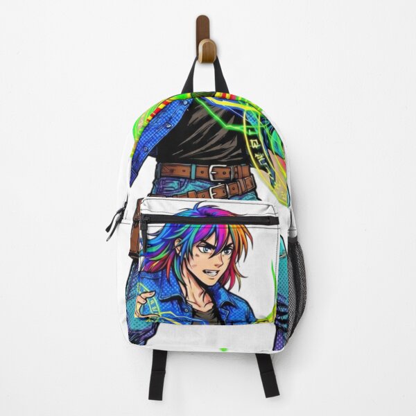 Item preview, A young man with magical powers designed and sold by PP&RAINBOW SHOP.