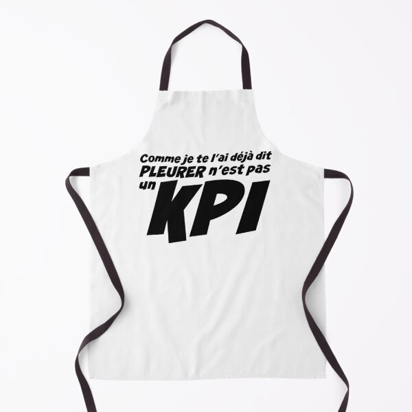Item preview, Crying is not a KPI designed and sold by tigrootiger.