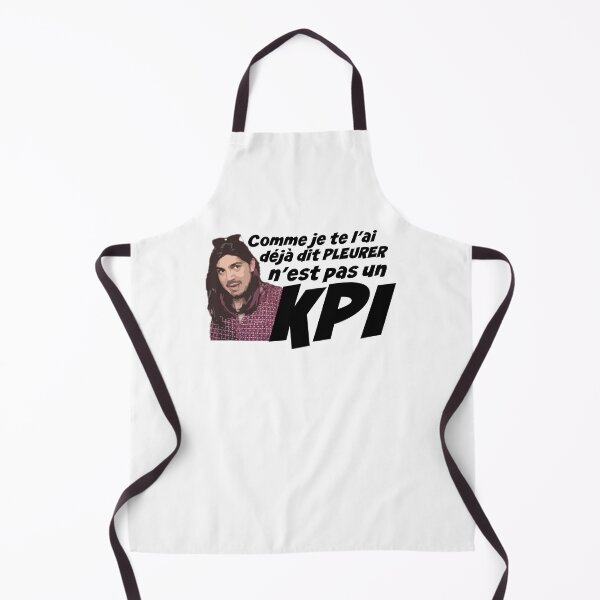 Item preview, Crying is not a KPI designed and sold by tigrootiger.