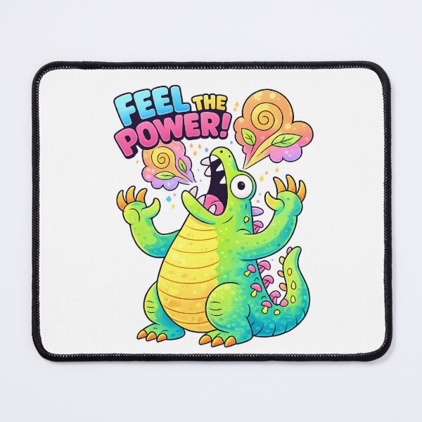 Item preview, Funny Kaiju Monster Essential T-Shirt designed and sold by SoftSproutstu.