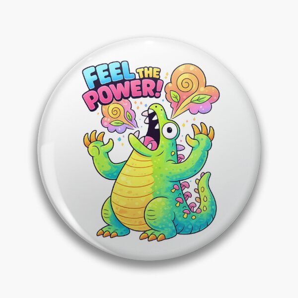 Item preview, Funny Kaiju Monster Essential T-Shirt designed and sold by SoftSproutstu.