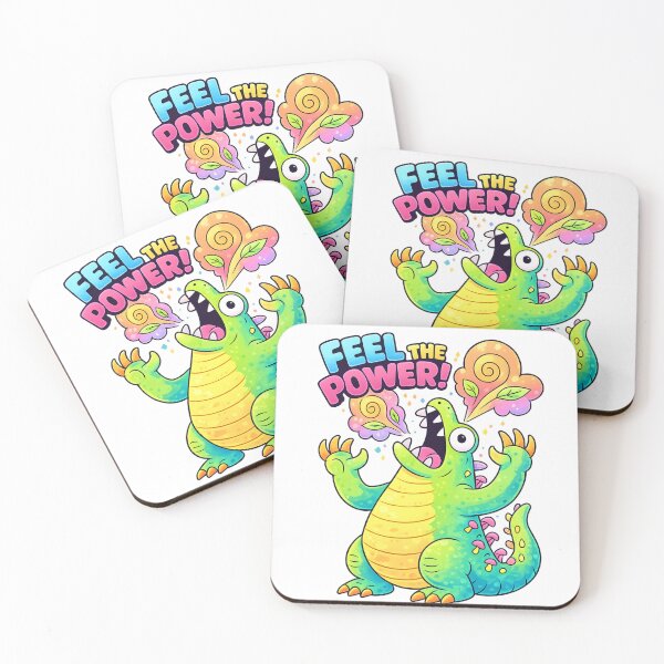 Item preview, Funny Kaiju Monster Essential T-Shirt designed and sold by SoftSproutstu.