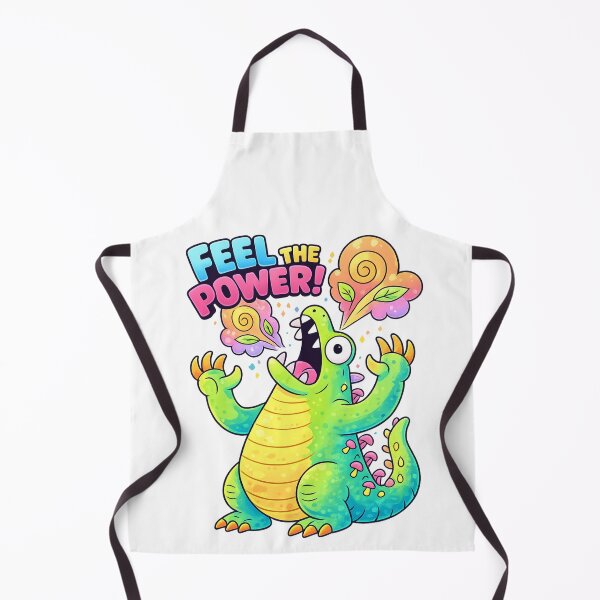 Item preview, Funny Kaiju Monster Essential T-Shirt designed and sold by SoftSproutstu.