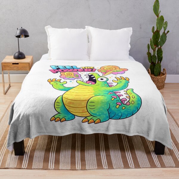 Item preview, Funny Kaiju Monster Essential T-Shirt designed and sold by SoftSproutstu.