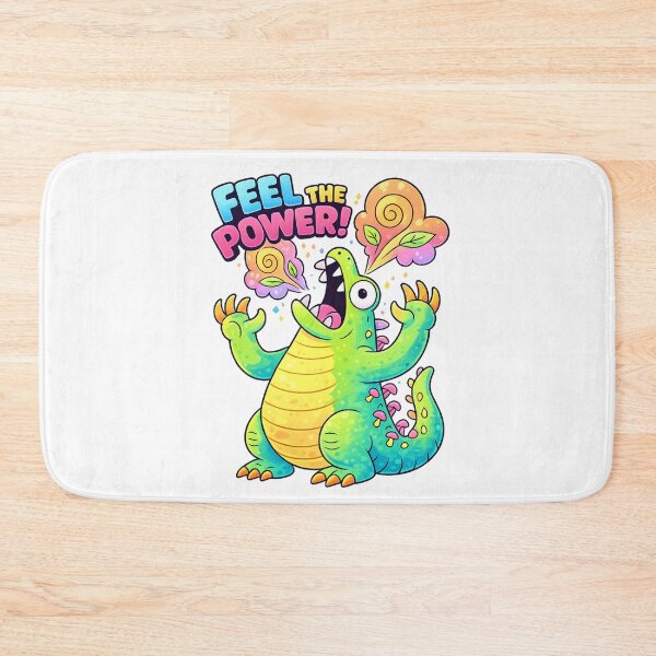 Item preview, Funny Kaiju Monster Essential T-Shirt designed and sold by SoftSproutstu.