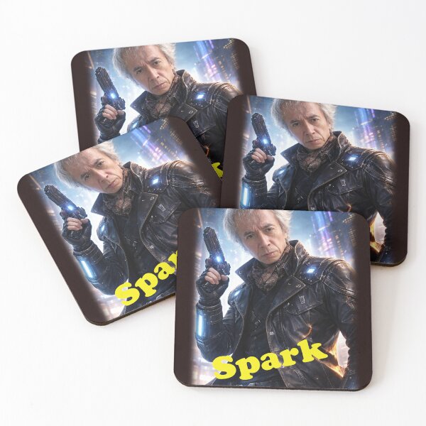 Item preview, Sparkman designed and sold by HD3284.