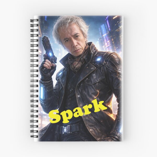 Item preview, Sparkman designed and sold by HD3284.