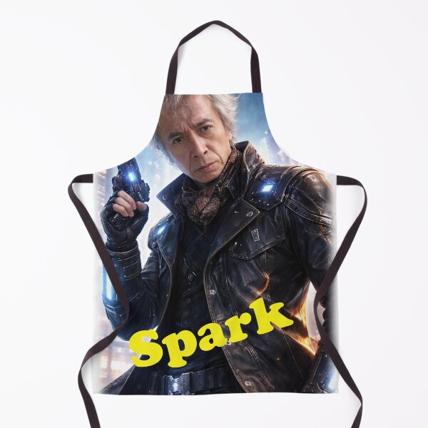 Item preview, Sparkman designed and sold by HD3284.