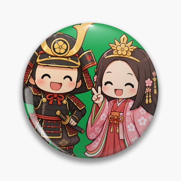 Item preview, Warrior and Princess designed and sold by HD3284.