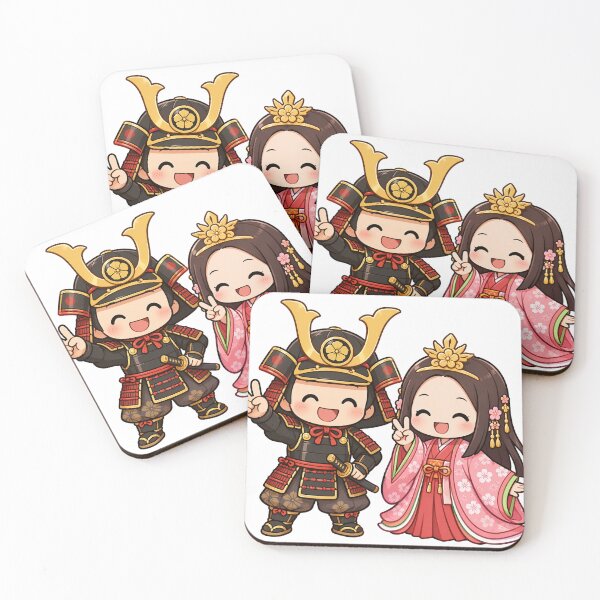 Item preview, Warrior and Princess designed and sold by HD3284.