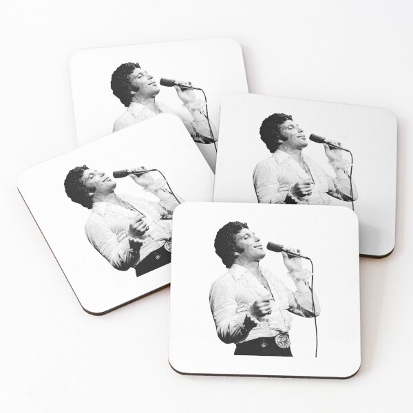 Item preview, Tom Jones Live Rescue Me Era 1979 Vintage 90s designed and sold by barrycantre11.