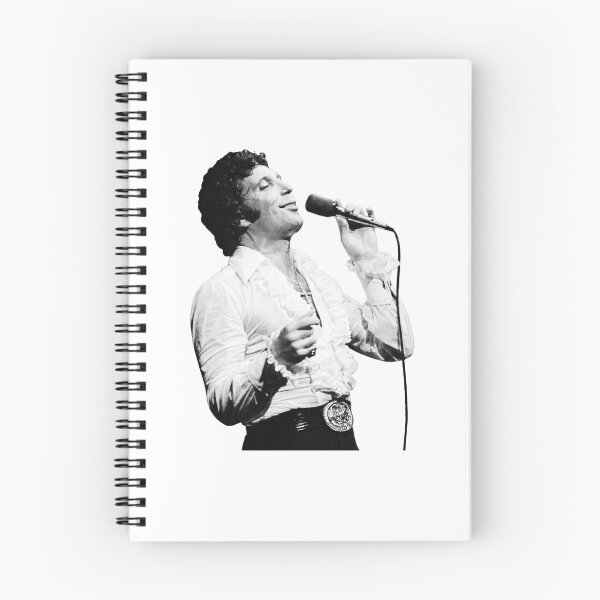 Item preview, Tom Jones Live Rescue Me Era 1979 Vintage 90s designed and sold by barrycantre11.