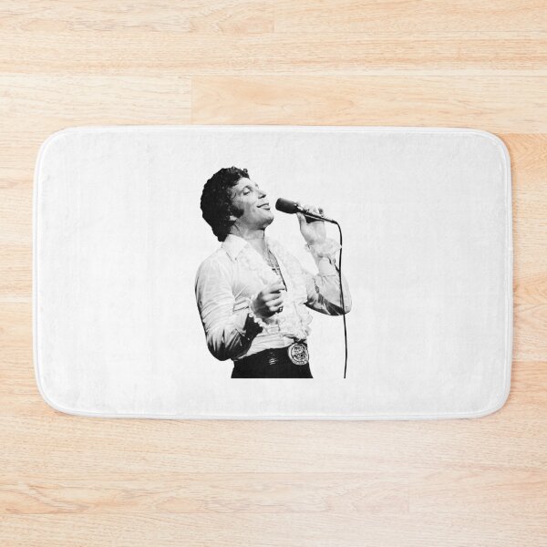 Item preview, Tom Jones Live Rescue Me Era 1979 Vintage 90s designed and sold by barrycantre11.