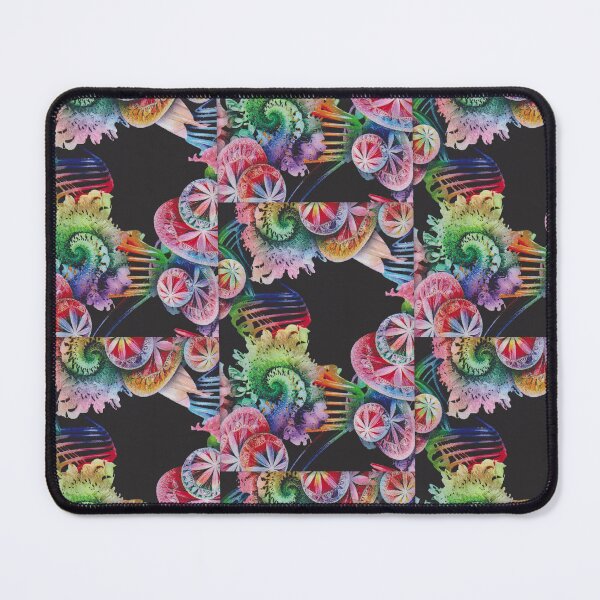 Artikelvorschau, Psychedelische Blumenkollektion entworfen und verkauft von fayedana39.