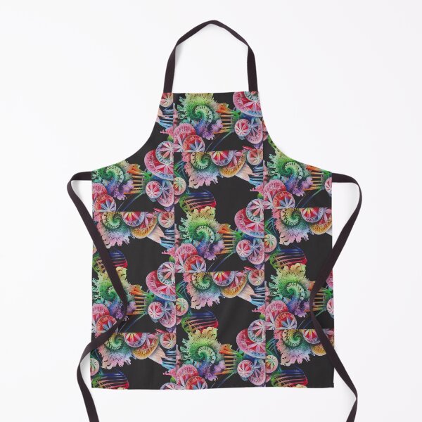 Artikelvorschau, Psychedelische Blumenkollektion entworfen und verkauft von fayedana39.
