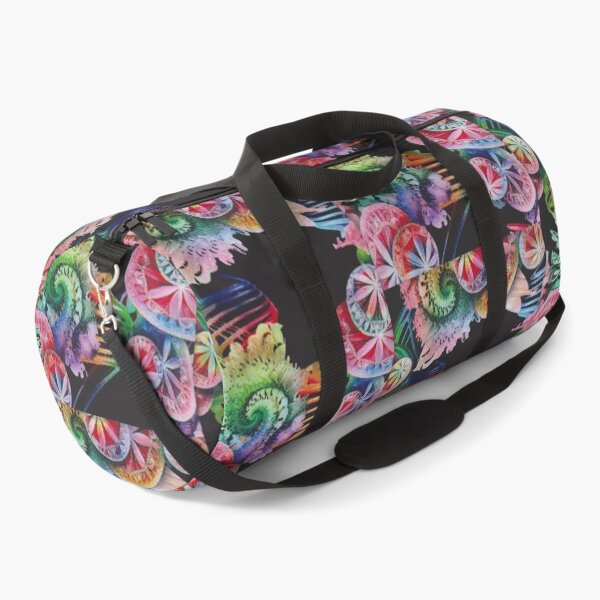 Artikelvorschau, Psychedelische Blumenkollektion entworfen und verkauft von fayedana39.