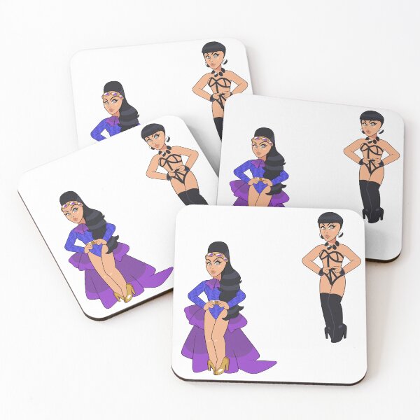 Item preview, 22 Tati designed and sold by fauxteen.