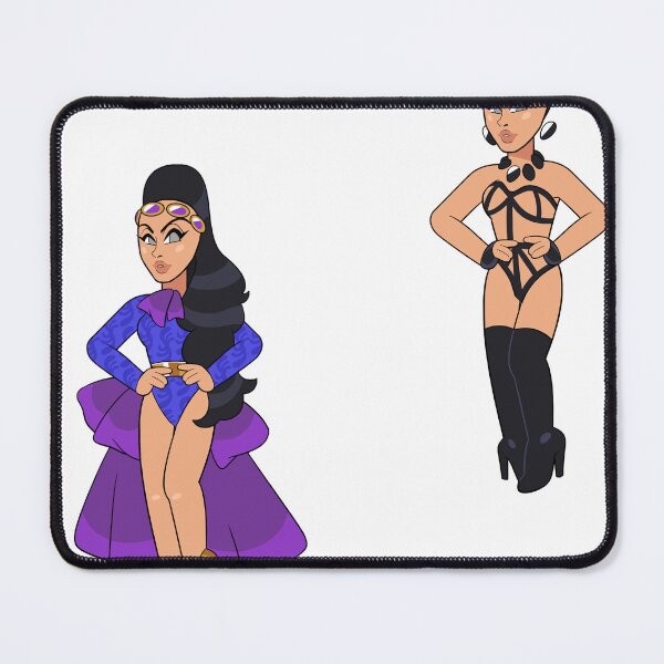 Item preview, 22 Tati designed and sold by fauxteen.