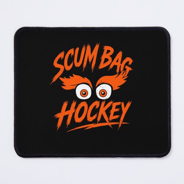 Item preview, Scumbag Hockey Funny Philadelphia designed and sold by barrycantre11.