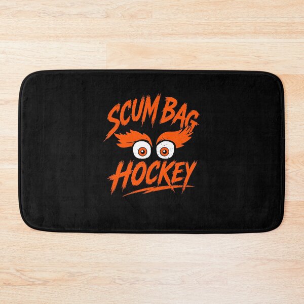 Item preview, Scumbag Hockey Funny Philadelphia designed and sold by barrycantre11.