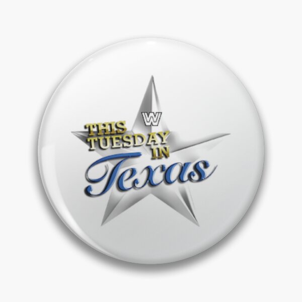 Item preview, This Tuesday in Texas designed and sold by TheChrispyHen.