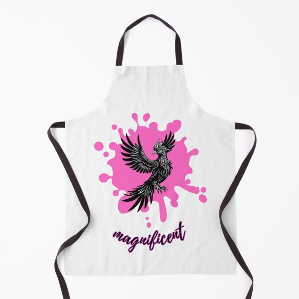 Item preview, Magnificent phoenix designed and sold by wildforcedesign.