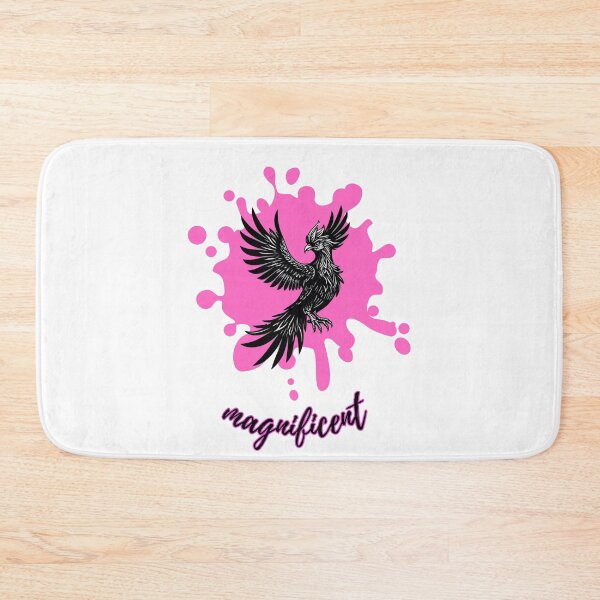 Item preview, Magnificent  phoenix designed and sold by wildforcedesign.
