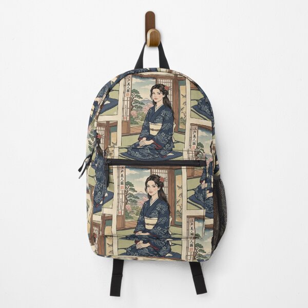 Item preview, Edo period paintings of beautiful women designed and sold by HD3284.