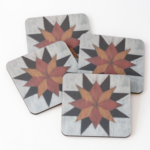 Item preview, Quilted Wood designed and sold by RossaStudio.