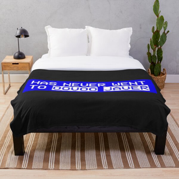 Item preview, Has Never Went To Oovoo Javer designed and sold by Suchnothing.