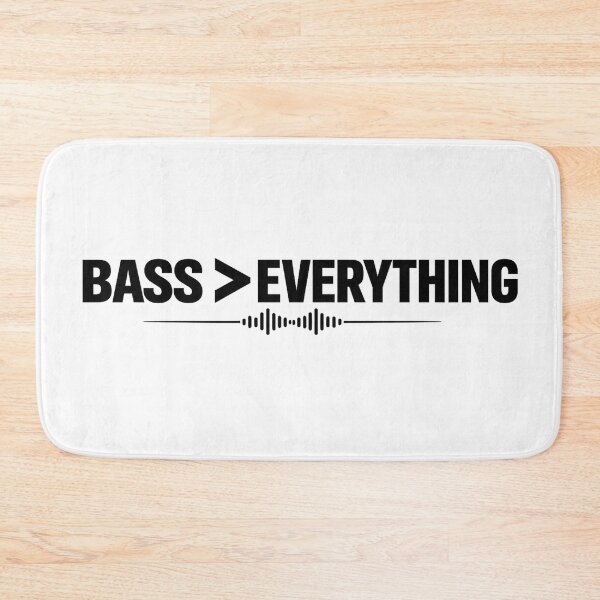 Item preview, Drum and Bass Lifestyle Design designed and sold by  ZenRave Designs.