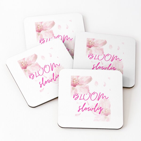 Item preview, Bloom Slowly designed and sold by kadorie.