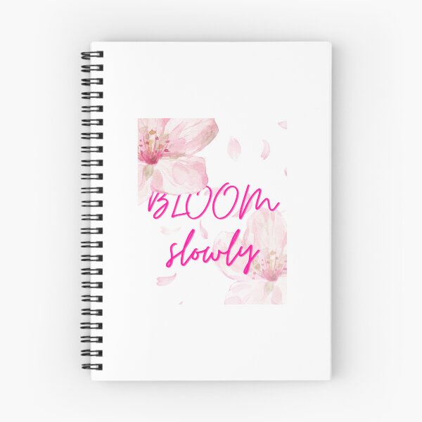 Item preview, Bloom Slowly designed and sold by kadorie.