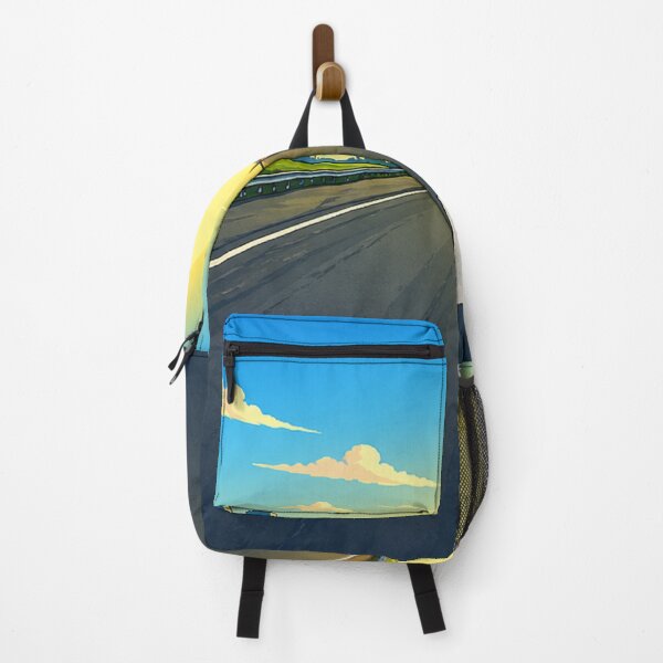 Item preview, Golden Highway: Chasing the Sun designed and sold by kdhill.