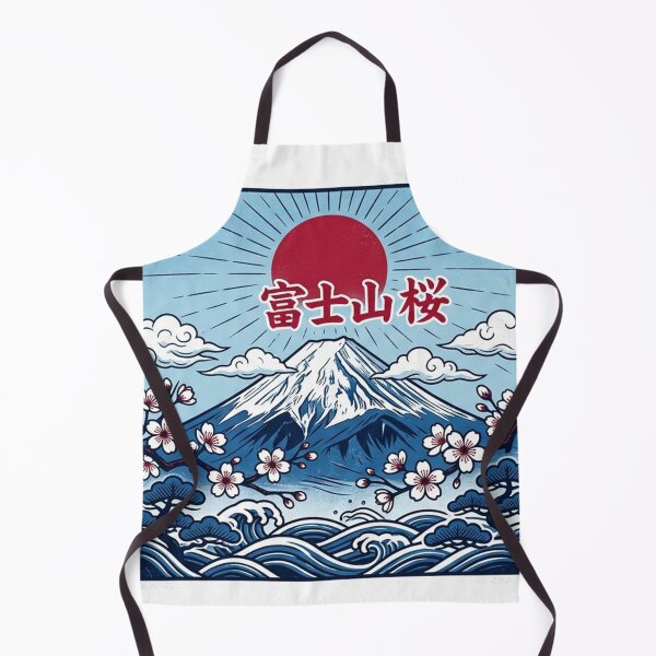 Item preview, Mt. Fuji of Japan designed and sold by HD3284.