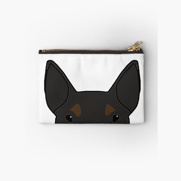 Item preview, Sir Charles The Bull Terrier designed and sold by emilydevineart.