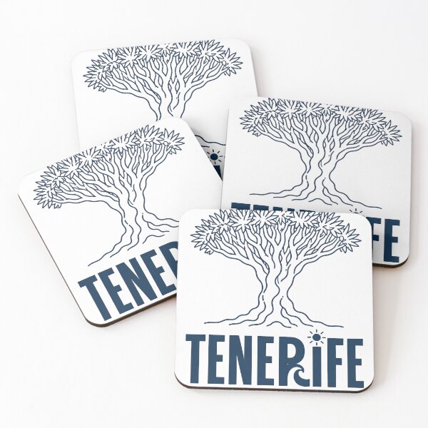 Item preview, Tenerife-inspired apparel. designed and sold by Waseemkhan86.