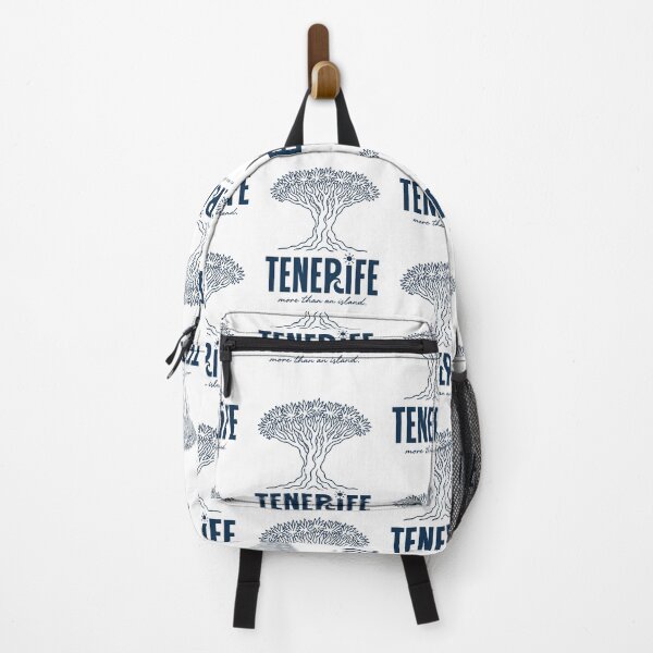 Item preview, Tenerife-inspired apparel. designed and sold by Waseemkhan86.
