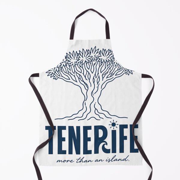 Item preview, Tenerife-inspired apparel. designed and sold by Waseemkhan86.