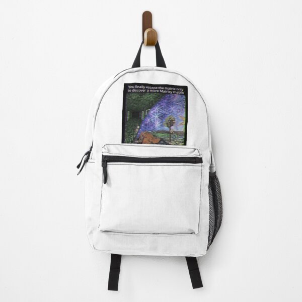 Item preview, A More Matrixy Matrix designed and sold by NicelyNovel.