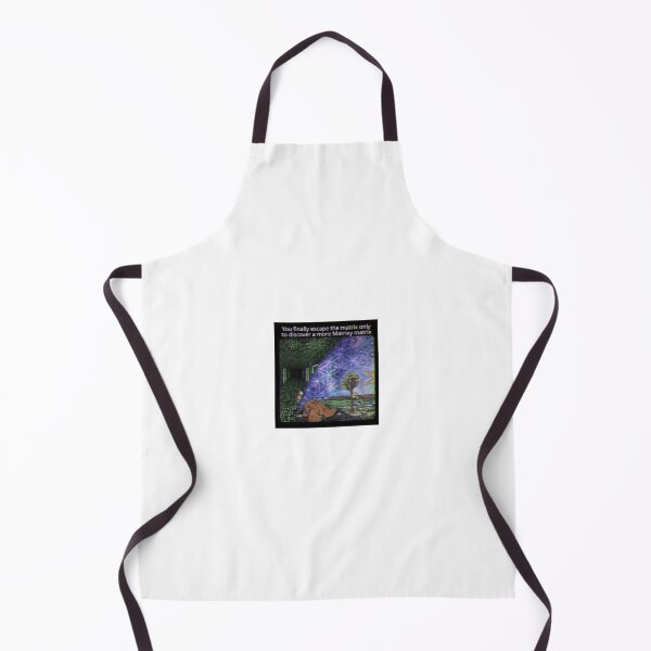 Item preview, A More Matrixy Matrix designed and sold by NicelyNovel.