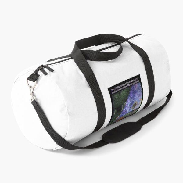 Item preview, A More Matrixy Matrix designed and sold by NicelyNovel.
