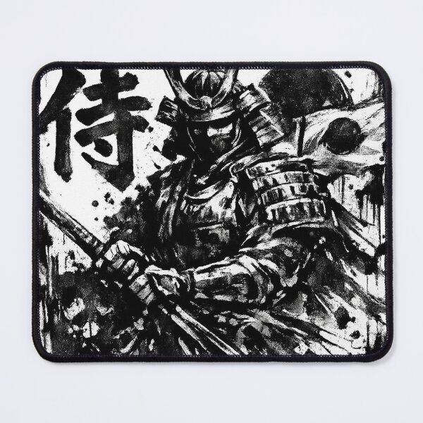 Item preview, Samurai Warrior designed and sold by HD3284.